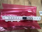 Bosch Thermador Dishwasher Control Panel Assembly 11019743. Fixed Price $69.99.