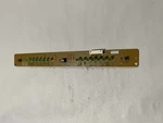 Lg Kenmore 6871JB2047A Refrigerator Control Board AZ141071 BK2385. Fixed Price $19.99.