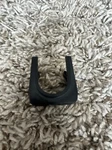 W11131184 ( W11414944 ) Drain Hose End Retainer For W11036161. Fixed Price $24.99.