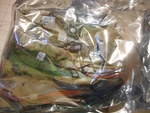 Bosch Thermador Cooktop Electronic Control Unit New Part Free Shipping (a). Fixed Price $326.75.