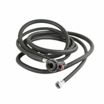 New Genuine Oem Whirlpool Dishwasher Fill And Drain Hose WPW10273574. Fixed Price $124.76.