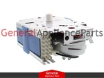 Climatek Dishwasher Timer Replaces Kenmore Sears # 166-111-12-AM 807387501. Fixed Price $80.94.