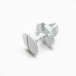 New Genuine Oem Whirlpool Dishwasher Access Panel Retainer WPW10503549. Fixed Price $10.71.