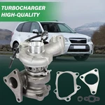 TD04 Turbocharger For 2009-2010 Subaru Impreza 2.5L At Gt Sedan Wagon. Fixed Price $156.48.