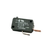 Oem Dishwasher Door Switch For Magic Chef CDB3100AWT CDB3100AWE CDB6100AWX New. Fixed Price $50.89.