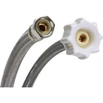 15 Pk Fluidmaster Stainless Steel 20" Click Seal Stool Hose Connector B1T20CS. Fixed Price $148.99.