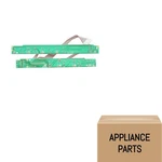 AP6809115-A Oem For Frigidaire Dishwasher Control Button User Interface A8. Fixed Price $124.37.