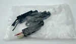 Ge Dishwasher Interlock Switch Assembly #WD06X10002 *pre-owned*. Fixed Price $43.99.