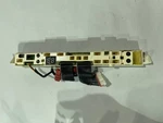 Lg 6870ED9002A Dishwasher Control Board Display AZ173548 KM478. Fixed Price $28.24.