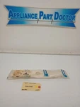 Maytag Dishwasher 99002418 Upper Spray Arm New Oem. Fixed Price $38.00.