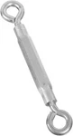 National Hardware N221-754 Zinc-plated Turnbuckles 5/16" X 9". Fixed Price $17.50.