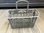 Whirlpool Kitchenaid Dishwasher Silverware Basket W11251573 AP6339786. Fixed Price $9.99.