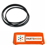 61950711-A For Kenmore Dryer Drive Belt Drum Tumbler Part # Model NR1205. Fixed Price $17.37.