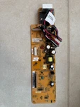 Used Frigidaire Dishwasher Control Board Replacement Part # SF2601-K5601 Rev. Fixed Price $50.25.
