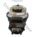 Whirlpool Dishwasher Motor Part# 8268408. Fixed Price $79.38.