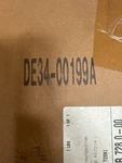 Genuine Oem Samsung DE34-00199A Microwave Electric Switch Membrane Assembly. Fixed Price $67.99.
