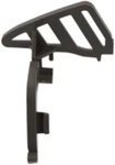 New Genuine Oem Whirlpool Dishwasher Dishrack Guard Clip W10919676. Fixed Price $10.99.