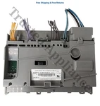 Oem Whirlpool Dishwashercontrol Board W10804131 Same Day Ship Gray. Fixed Price $71.32.