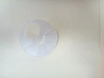 DD61-00278A Samsung Dishwasher Diverter Disc. Fixed Price $7.34.