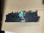 Bosch 0000539932 00674496 Washer Main Control Board AZ90545 WMV81. Fixed Price $76.80.