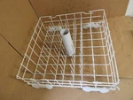 Oem Whirlpool Dishwasher Lower Dishrack W10161215 Same Day Shipping & Warranty. Fixed Price $59.95.