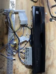 Whirlpool Dishwasher Control Panel W/ Ui & Wiring Harness W10588604 W10316266. Fixed Price $49.64.