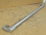 Jenn-air Maytag Oven Glass Door Handle Part # 74008500. Fixed Price $89.98.