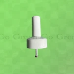 Whirlpool Dishwasher DP840SWPX0 Float Dome P/n WP8519552 3369072. Fixed Price $19.99.