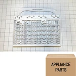 AP4057351-A PS1765528 Oem For Kenmore Dishwasher Silverware Basket Part # Model. Fixed Price $67.05.