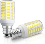 Zhenming Updated Kei D28X Kel 2816X Freezer Light Bulb D28M 2815 Refrige. Fixed Price $25.92.