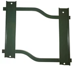 Battery Hold Bracket Humvee M998 M35 M923 M925 M1025 M1038 M1045 M1078 Usa Made. Fixed Price $35.00.