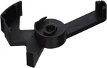 New Genuine Oem Dishwasher Latch Detergent WD16X10011. Fixed Price $29.30.