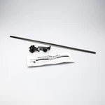 4172127 Whirlpool Lower Door Seal Oem. Fixed Price $30.95.