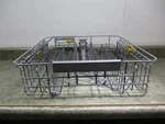 Samsung Dishwasher Upper Basket Part # DD97-00605C. Fixed Price $65.00.