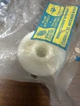 General Electric Dishwasher Roller WD12X273. Fixed Price $15.00.
