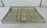 Miele Dishwasher Cultery Tray Part# 06947010 6734010. Fixed Price $89.99.