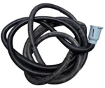 Fisher & Paykel DD605 DS605 Drain Hose KN-22 -4. Fixed Price $27.20.