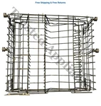 Clean Asko Dishwasher Upper Top Rack 8057098-36 Fits Many Models. Fixed Price $161.87.