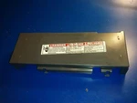 W10143018 Zz Cover Maytag Dishwasher MDBH969AWW1. Fixed Price $7.55.