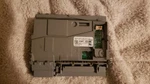 Whirlpool Dishwasher Control Board Part # W11227807 Rev.. Fixed Price $45.00.