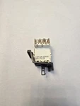 Bosch Dishwasher On/off Switch Knob Replacement Part 1-DPS/248 D240801 Used!. Fixed Price $33.00.