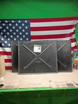 Lot Of Everbilt 24.5 In. X 20.5 Black Dishwasher Pan, Nob. Fixed Price $56.99.