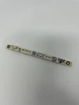 DD92-00044A Samsung Dishwasher Control Board 253. Fixed Price $69.99.