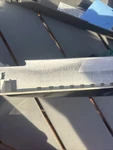Whirlpool Quiet-partner Lll Dishwasher Control Panel (cracked Pl) # 8534975. Fixed Price $71.48.