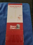 Plumbers/ Perfect- Sioux Chief 1/4" 1/2" Nylon Closet/toilet BOLTS(50). Fixed Price $79.00.