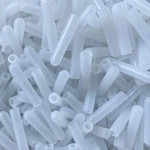 60PCS Universal Dishwasher Prong Rack Caps Repair Tip Tine Cover. Fixed Price $12.42.