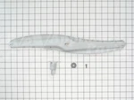 Brand New Genuine Oem General Electric Dishwasher Spray Arm WD35X10054. Fixed Price $30.00.