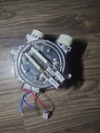 Oem Lg Dishwasher Pump & Heater Assembly AEC73649901. Fixed Price $94.25.