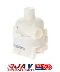 Oem Ge Dishwasher Variable Drain Pump Kit Inv# LR4339. Fixed Price $91.69.