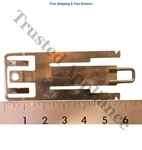 Oem Ge Dishwasher Door Catch Strike Part # WD13X10064. Fixed Price $14.01.
